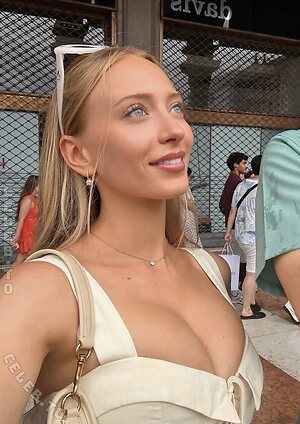 Sophia Diamond photo