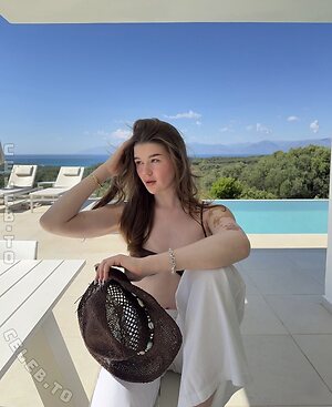 Sophia Elena Nude Leaked Photo #32