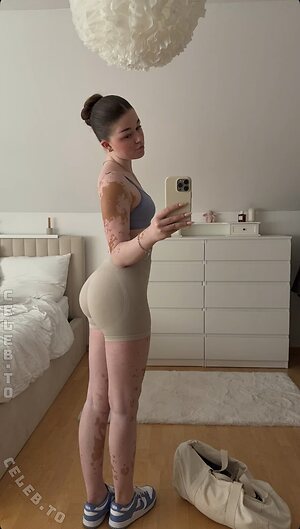 Sophia Elena Nude Leaked Photo #38