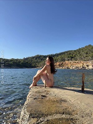 Sophia Elena Nude Leaked Photo #70