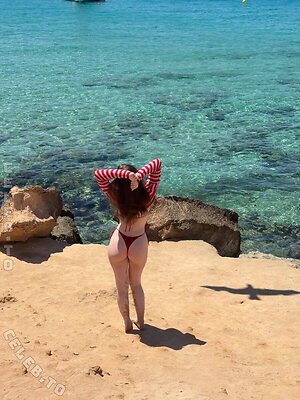 Sophia Elena Nude Leaked Photo #93