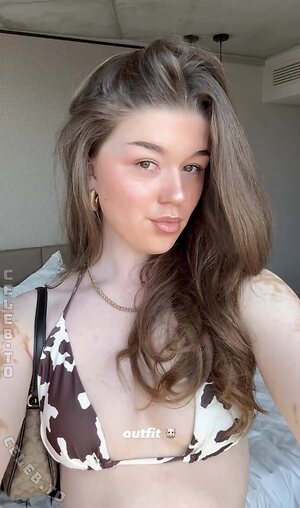 Sophia Elena Nude Leaked Photo #97