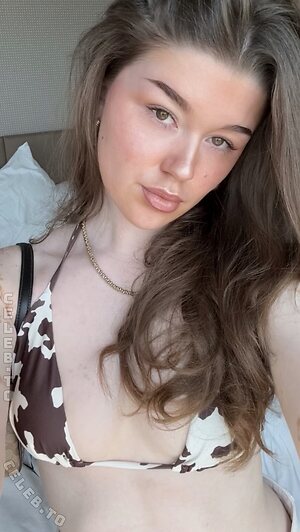Sophia Elena Nude Leaked Photo #98