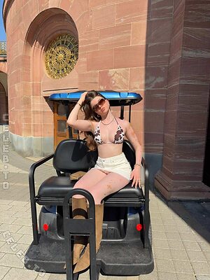 Sophia Elena Nude Leaked Photo #100