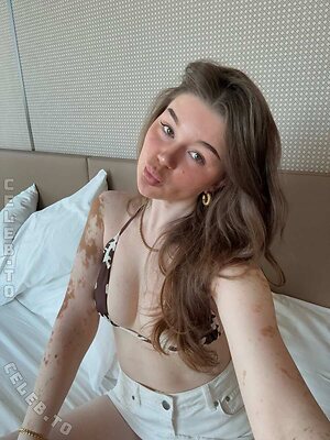 Sophia Elena Nude Leaked Photo #101