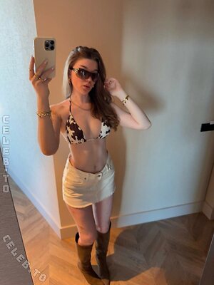 Sophia Elena Nude Leaked Photo #103
