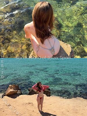 Sophia Elena Nude Leaked Photo #106