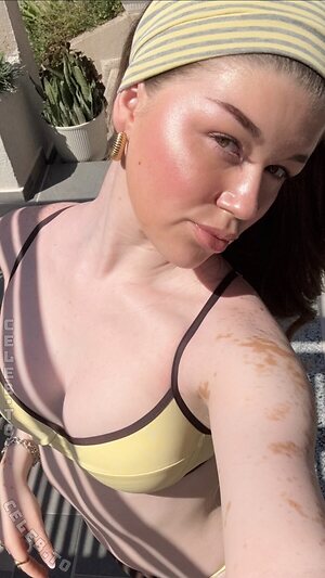 Sophia Elena Nude Leaked Photo #111