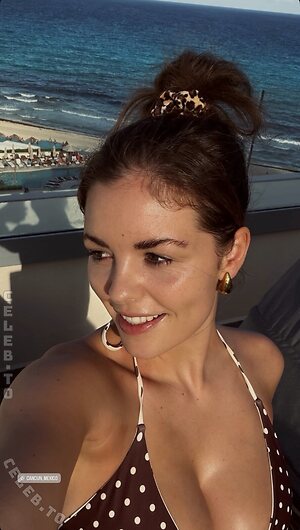 Sophia Elsinghorst Nude Leaked Photo #16