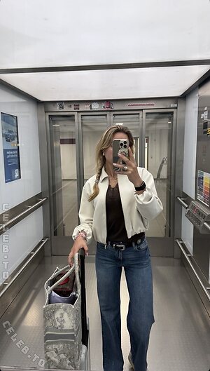 Sophia Flörsch Nude Leaked Photo #15