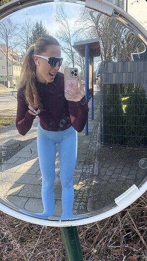Sophia Flörsch Nude Leaked Photo #16
