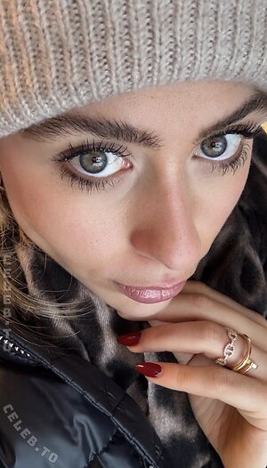 Sophia Flörsch Nude Leaked Photo #18