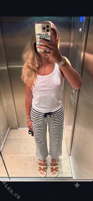 Sophia Flörsch Nude Leaked Photo #20