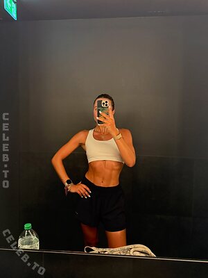 Sophia Flörsch Nude Leaked Photo #28
