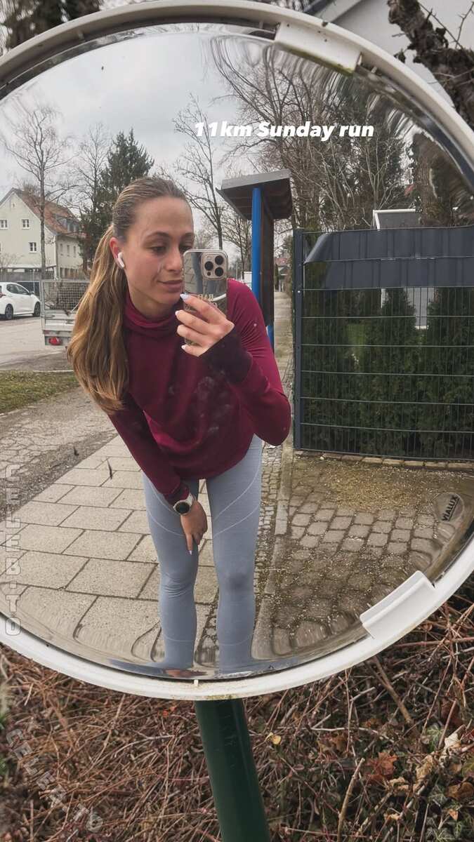 Sophia Flörsch Nude Leaked Photos