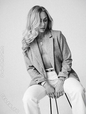 Sophia Flörsch Nude Leaked Photo #45