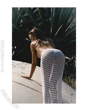 Sophia Lüders Nude Leaked Photo #38