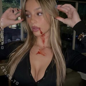 Sophia Rinzema Nude Leaked Photo #9