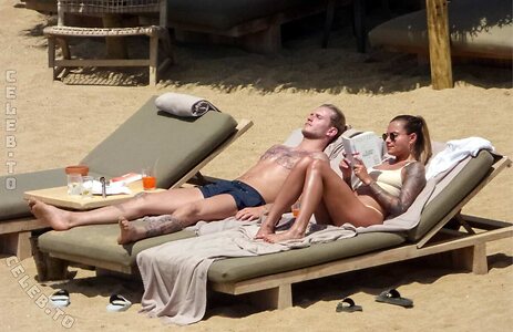 Sophia Thomalla avatar