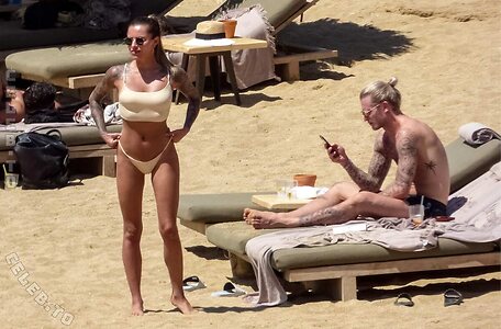 Sophia Thomalla photo