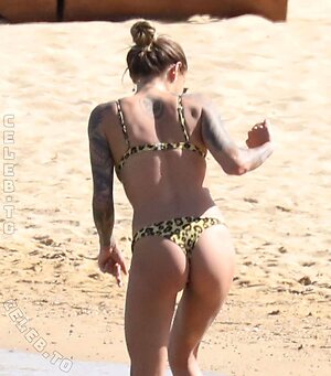 Sophia Thomalla Nude Leaked Photo #63