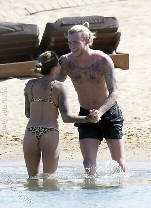 Sophia Thomalla Nude Leaked Photo #64