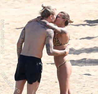 Sophia Thomalla Nude Leaked Photo #65
