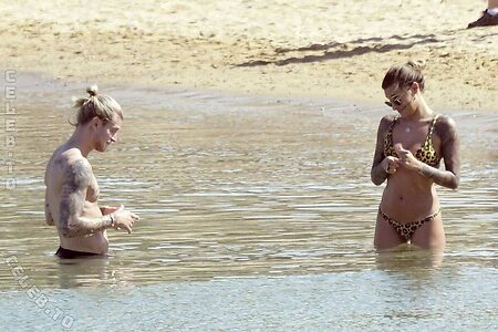 Sophia Thomalla Nude Leaked Photo #68