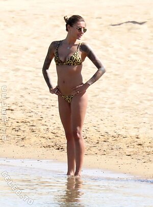 Sophia Thomalla Nude Leaked Photo #70
