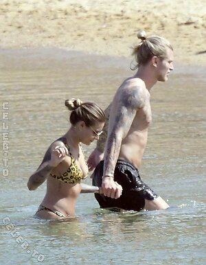 Sophia Thomalla Nude Leaked Photo #71