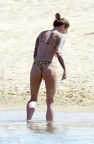 Sophia Thomalla Nude Leaked Photo #72