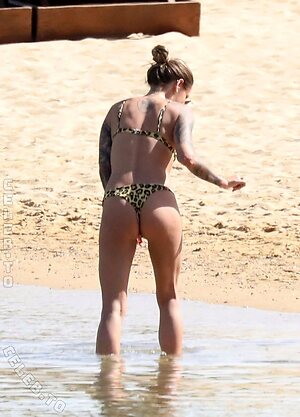 Sophia Thomalla Nude Leaked Photo #73
