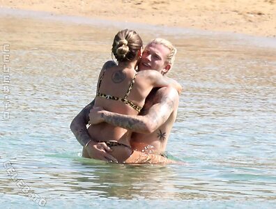 Sophia Thomalla Nude Leaked Photo #80