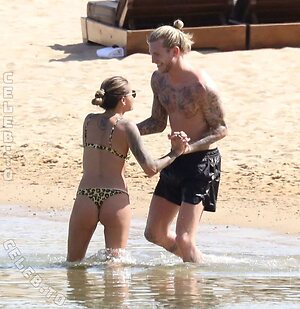 Sophia Thomalla Nude Leaked Photo #83