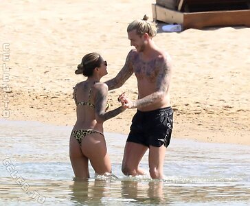 Sophia Thomalla Nude Leaked Photo #86
