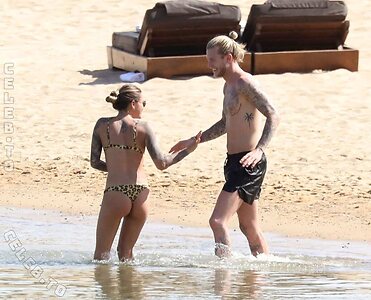 Sophia Thomalla Nude Leaked Photo #87