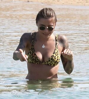 Sophia Thomalla Nude Leaked Photo #88