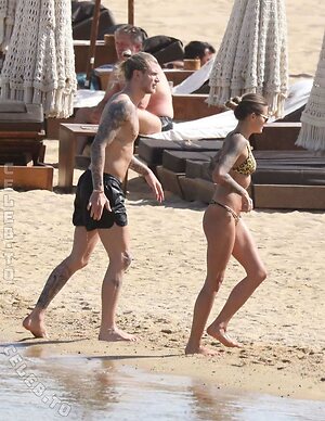 Sophia Thomalla Nude Leaked Photo #90