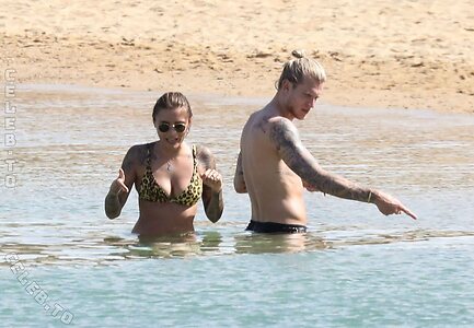 Sophia Thomalla Nude Leaked Photo #91