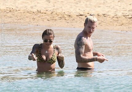 Sophia Thomalla Nude Leaked Photo #92