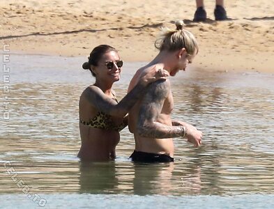 Sophia Thomalla Nude Leaked Photo #93