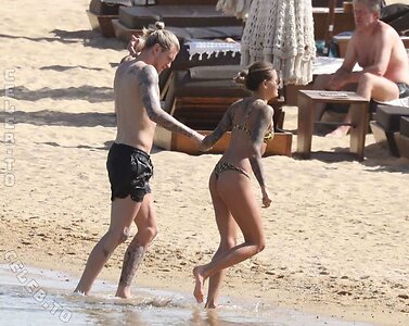 Sophia Thomalla Nude Leaked Photo #94