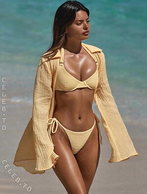 Sophia Nude Leaked Photo #341