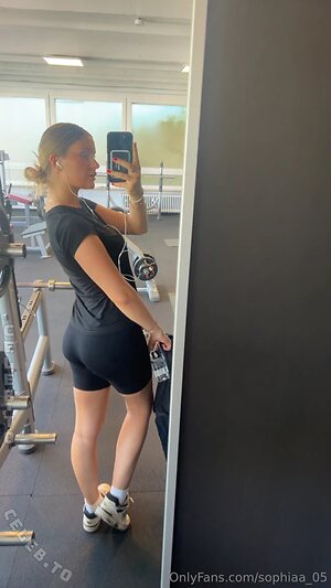 Sophiaa_05 Nude Leaked Photo #36