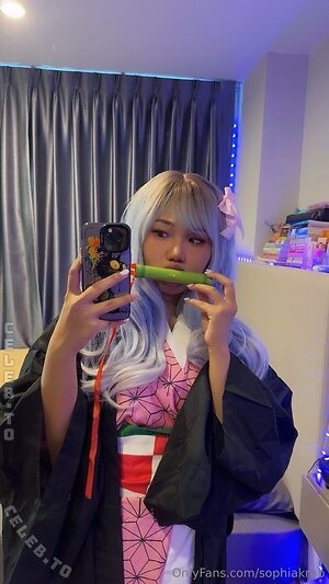 Sophia Krub