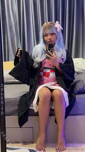 Sophiakrub Nude Leaked Photo #4