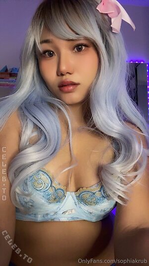 Sophiakrub Nude Leaked Photo #5