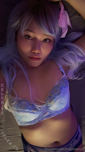 Sophiakrub Nude Leaked Photo #7
