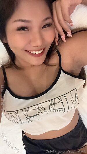 Sophiakrub Nude Leaked Photo #15