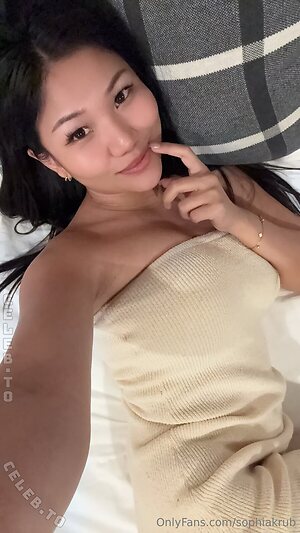 Sophiakrub Nude Leaked Photo #16